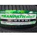 2026�N�� �~�j�o����p�^�C�� TRANPATH mp7 195/60R16 89H�y���K�E���������i�z