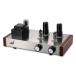 Douk Audio 6J4 + 6P6P вакуумная трубка предусилитель стерео HiFi 4 way предусилитель конечный продукт 
