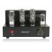 [ feeling of luxury ..]Nobsound Mini EL34 tube amplifier HIFI single end Class A stereo amplifier mail service shipping un- possible 