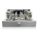 HiFi Class AB KT88 вакуумная трубка усилитель мощности стерео кнопка тянуть основной предусилитель 