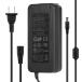 Nobsound 216W 36V/6A DC источник питания адаптор AC адаптор 100-240V трансформатор цифровой усилитель для GaN технология 