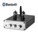Nobsound HiFi вакуумная трубка предусилитель стерео Bluetooth предусилитель to Rebel & основа 