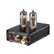 Nobsound T2 вакуумная трубка MM Phono предусилитель стерео проигрыватель fono graph предусилитель 