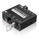 Mini S/PDIF волокно цифровой / аналог аудио конвертер Bluetooth USB DAC наушники усилитель предусилитель 