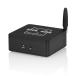 Mini Bluetooth5.0 стерео ресивер Optical to RCA аналог конвертер 24B/192K LDAC