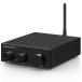 Nobsound G3 Bluetooth 5.0 Mini усилитель 55W x2 стерео усилитель автобус /to Rebel регулировка 2ch/2.1ch система соответствует компактный проект TPA3116 chip установка (DC24V соответствует )