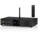 Nobsound M5.1 PRO HiFi 5.1 канал Bluetooth цифровой усилитель мощности усилитель - стерео COA/OPT конвертер USB плеер DSD256