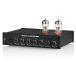 HiFi 6N3 вакуумная трубка 5 частота EQ предусилитель эквалайзер XLR Home наушники усилитель 