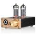 Nobound U10 Mini 6A2 vacuum tube headphone amplifier HIFI stereo pre-amplifier Home speaker for 