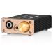 Douk Audio U3 PRO HiFi Mini 3.5mm/6.35mm наушники усилитель OP42 BUF63 Class A маленький размер настольный усилитель for headset DC5V