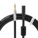 Nobsound Douk Audio 3.5mm мужской - женский наушники удлинение кабель код позолоченный 2M