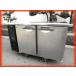 �Ⓚ�①�� �Ɩ��p ���� �䉺 �e�[�u���`2�h�A 1���Ⓚ �z�V�U�L RFT-120PNE-1 100V 1200�~600mm �~�[��@ ���×Ǖib