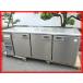 �Ⓚ�①�� �Ɩ��p ���� �䉺 �e�[�u���`3�h�A 1���Ⓚ 2019�N�� �t�N�V�} RYC-181PM2 100V 1800�~600mm �~�[��@ b