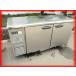 �Ⓚ�①�� �Ɩ��p ���� �䉺 �e�[�u���`2�h�A 1���Ⓚ �p�i�\�j�b�N SUR-K1561C 100V 1500�~600mm 300L �~�[��@ ���×Ǖib