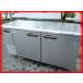 �Ⓚ�①�� �Ɩ��p ���� �䉺 �e�[�u���`2�h�A 1���Ⓚ �T�����[ SUR-G1561CA 100V 1500�~600mm 300L �~�[��@ ���×Ǖib