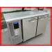 �䉺�Ⓚ�①�� �Ɩ��p 2017�N�� ���� �e�[�u���`2�h�A 1���Ⓚ �z�V�U�L RFT-120SNF-E 100V 1200�~600mm �~�[��@