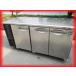 �������� �Ⓚ�①�� �Ɩ��p �䉺 �e�[�u���`3�h�A 1���Ⓚ �z�V�U�L RFT-150PNE1 100V 1500�~600mm 2014�N�� �~�[��@ ���×Ǖib