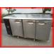 �������� �Ⓚ�①�� �Ɩ��p �䉺 �e�[�u���`3�h�A 1���Ⓚ �z�V�U�L RFT-150PNE1 100V 1500�~600mm 2012�N�� �~�[��@ ���×Ǖib