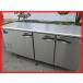 �������� �Ⓚ�①�� �Ɩ��p ���� �䉺 �e�[�u���`3�h�A 1���Ⓚ �_�C�� 6061S-A 100V 1800�~600mm 391L �~�[��@ ���×Ǖib
