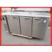 �������� �Ⓚ�①�� �Ɩ��p �䉺 �e�[�u���`3�h�A 1���Ⓚ �t�N�V�} TMU-51PE2 100V 1500�~450mm 2016�N�� �~�[��@