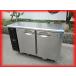 �Ⓚ�①�� �Ɩ��p ���� �䉺 �e�[�u���`2�h�A 1���Ⓚ �z�V�U�L RFT-120PTE1 100V 1200�~450mm �������� 2013�N�� �~�[��@