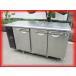 �Ⓚ�①�� �Ɩ��p �䉺 �e�[�u���`3�h�A 1���Ⓚ �z�V�U�L RFT-150PNE1 100V 1500�~600mm �������� 2012�N�� �~�[��@ ���×Ǖib