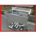 �V���N �Ɩ��p�P���V���N ���� ������ �X�e�����X 750�~450 �o�b�N�K�[�h���� ���O��K�[�f�j���O�ɂ� ��㔭 ��531�@