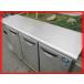 �①�� �Ɩ��p ���Ô��i 2022�N �p�i�\�j�b�N 3�h�A �䉺 1500�~450mm 237L SUR-N1541J �R�[���h�e�[�u�� ���R�Η� �~�[�@�� b �֘A�摜1