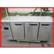 �①�� �Ɩ��p ���Ô��i 2022�N �p�i�\�j�b�N 3�h�A �䉺 1500�~450mm 237L SUR-N1541J �R�[���h�e�[�u�� ���R�Η� �~�[�@�� b �֘A�摜2