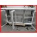 �①�� �Ɩ��p ���Ô��i 2022�N �p�i�\�j�b�N 3�h�A �䉺 1500�~450mm 237L SUR-N1541J �R�[���h�e�[�u�� ���R�Η� �~�[�@�� b �֘A�摜3
