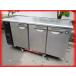 �Ⓚ�①�� �Ɩ��p ���� �䉺 �e�[�u���`3�h�A 1���Ⓚ �z�V�U�L RFT-150PNE1 100V 1500�~600mm �~�[ 2014�N�� ��������b