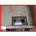�S�Ă��@ �Ɩ��p �O���h�� �O�����[ ���� ���� �o�X 1010�~650�~820mm �s�s�K�X  �L���X�^�[�t ����t�� �~�[�@�� ��㔭 �֘A�摜2