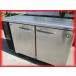 �①�� �Ɩ��p ���� 2�h�A �䉺�①�� �z�V�U�L 1200�~450mm 185L RT-120PTE1 2012�N��  �������� �~�[��@