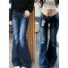  осень длинный Denim обтягивающий брюки лето Denim брюки стрейч джинсы джинсы прекрасный Silhouette обтягивающий брюки женский обтягивающие джинсы джинсы высокий талия прекрасный ножек 