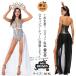  костюмированная игра Halloween маскарадный костюм One-piece + голова украшение 2 позиций комплект Греция миф костюм mete.-sa старый плата средний .. женщина взрослый женщина . предмет Monstar костюм . позиций Mai шт. постановка 