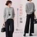  весна одежда костюм выставить tops + брюки 2 позиций комплект длинный рукав не ... осень футболка Parker длинный гаучо брюки дом тоже выход час тоже casual . выставить 