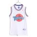 90s Champion Space jam mesh tank top men's S / old clothes 90 period Old Looney Tunes uniform basketball movie 