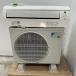 *EC1008 | для бытового использования кондиционер салон кондиционер 2.2kW Daikin 6 татами 100V F22UTES-W б/у орнамент 