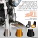 U-KANAYA aluminium вилка защита TYPE-2 ZRX1200 DAEGdaeg Zephyr 1100 1100RS χ ZRX400 ZRXII Kawasaki для 