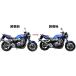 U-KANAYA ���[�J�i�� �A���~���[�_�E�������N �V���o�[ HONDA CB1300SF (SC54) �ECB1300SB [�X�[�p�[�{���h�[��] �֘A�摜2