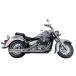SUZUKI �X�Y�L �X�e�����X �h���b�O�p�C�v�}�t���[ �C���g���[�_�[�N���V�b�N400 U-CP ���[�V�[�s�[ �֘A�摜1
