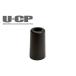 U-CP KAWASAKI Kawasaki Zephyr 1100 двигатель ползун для ремонта накладка 90mm левая сторона для 