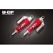 U-CP KAWASAKI �J���T�L 250TR TR250 ���A�V���b�N ���A�T�X�y���V���� �^���N�t �y�x�[�X�F�V���o�[�~�^���N�F�V���o�[�zRDSV