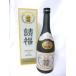 . luck sake structure place Vintage 30 times 720ml Awamori brandy old sake Okinawa Awamori brandy old sake Ishigakijima Awamori brandy old sake 