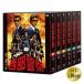  запад часть полиция 40th compact DVDBOX
