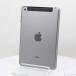 šApple(åץ) iPad mini 2 32GB ڡ쥤 ME820JA SIMե꡼297-ud