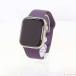šApple(åץ) Apple Watch Series 7 GPS + Cellular 45mm ɥƥ쥹륱 ꡼ݡĥХɡ344-ud