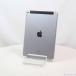 ( б/у )Apple( Apple ) iPad Air 2 16GB Space серый MGGX2J|A SoftBank(344-ud)