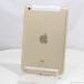 ����š�Apple(���åץ�) iPad mini 3 16GB ������� MGYR2J��A au��251-ud��