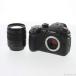 šPanasonic(ѥʥ˥å) LUMIX GH5II Ψ󥺥å DC-GH5M2H262-ud